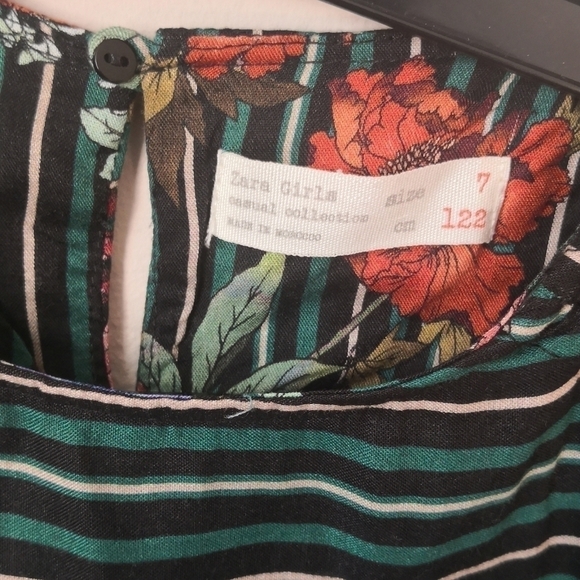 𝅺ZARA dress US7 - Picture 3 of 3